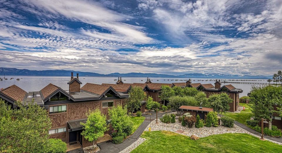 270 North Lake Boulevard , Unit #22, Tahoe City, CA 96145 Photo