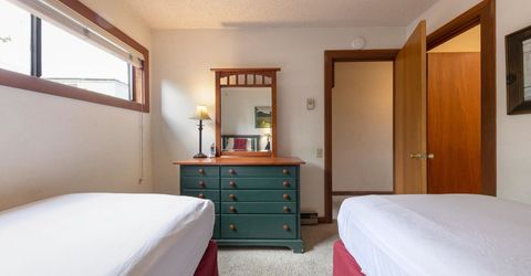 270 North Lake Boulevard , Unit #22, Tahoe City, CA 96145 Photo