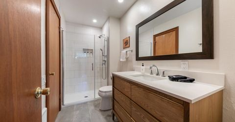 270 North Lake Boulevard , Unit #22, Tahoe City, CA 96145 Photo