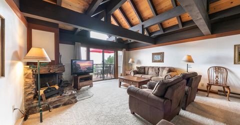 270 North Lake Boulevard , Unit #22, Tahoe City, CA 96145 Photo