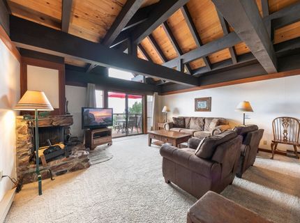 270 North Lake Boulevard , Unit #22, Tahoe City, CA 96145 Photo