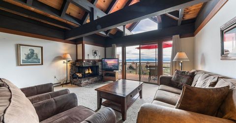 270 North Lake Boulevard , Unit #22, Tahoe City, CA 96145 Photo