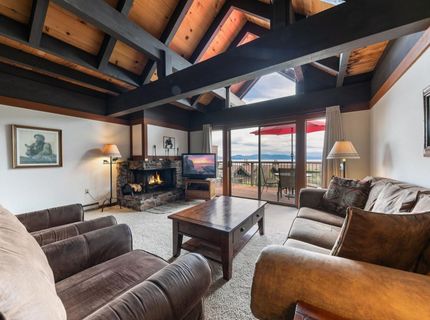 270 North Lake Boulevard , Unit #22, Tahoe City, CA 96145 Photo