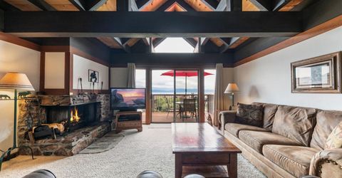 270 North Lake Boulevard , Unit #22, Tahoe City, CA 96145 Photo