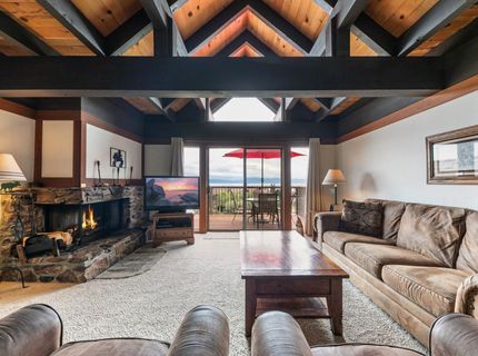 270 North Lake Boulevard , Unit #22, Tahoe City, CA 96145 Photo