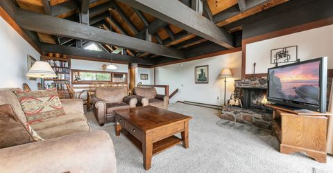 270 North Lake Boulevard , Unit #22, Tahoe City, CA 96145 Photo