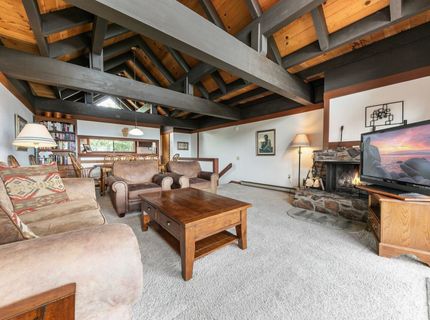 270 North Lake Boulevard , Unit #22, Tahoe City, CA 96145 Photo