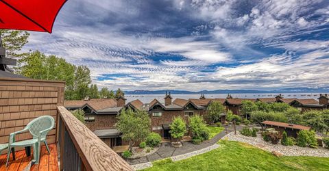 270 North Lake Boulevard , Unit #22, Tahoe City, CA 96145 Photo