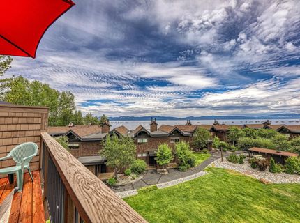 270 North Lake Boulevard , Unit #22, Tahoe City, CA 96145 Photo