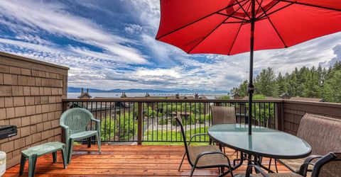 270 North Lake Boulevard , Unit #22, Tahoe City, CA 96145 Photo