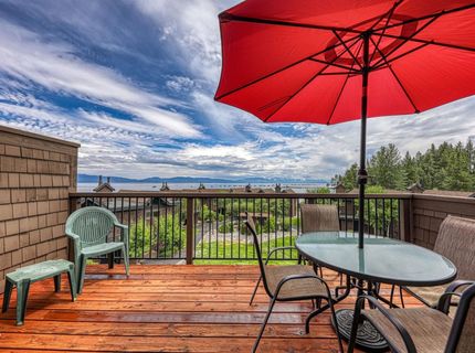 270 North Lake Boulevard , Unit #22, Tahoe City, CA 96145 Photo