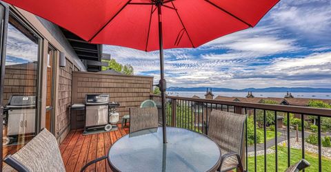270 North Lake Boulevard , Unit #22, Tahoe City, CA 96145 Photo