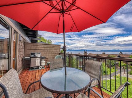 270 North Lake Boulevard , Unit #22, Tahoe City, CA 96145 Photo