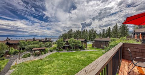 270 North Lake Boulevard , Unit #22, Tahoe City, CA 96145 Photo