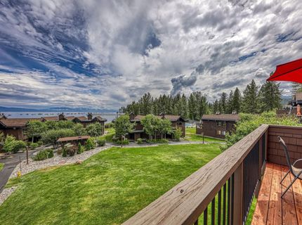 270 North Lake Boulevard , Unit #22, Tahoe City, CA 96145 Photo