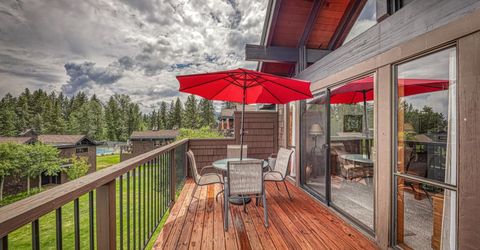 270 North Lake Boulevard , Unit #22, Tahoe City, CA 96145 Photo