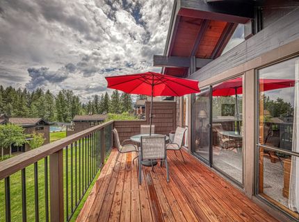 270 North Lake Boulevard , Unit #22, Tahoe City, CA 96145 Photo
