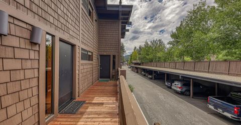 270 North Lake Boulevard , Unit #22, Tahoe City, CA 96145 Photo