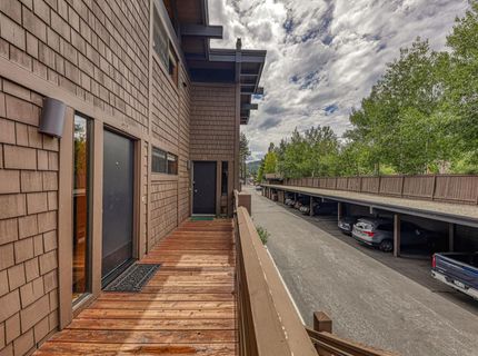 270 North Lake Boulevard , Unit #22, Tahoe City, CA 96145 Photo