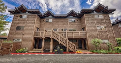 270 North Lake Boulevard , Unit #22, Tahoe City, CA 96145 Photo