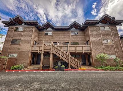 270 North Lake Boulevard , Unit #22, Tahoe City, CA 96145 Photo