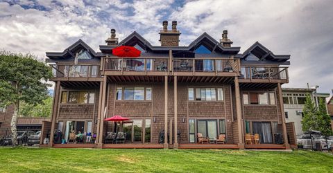 270 North Lake Boulevard , Unit #22, Tahoe City, CA 96145 Photo