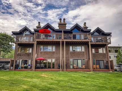 270 North Lake Boulevard , Unit #22, Tahoe City, CA 96145 Photo