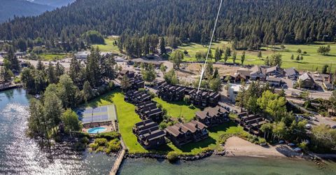 270 North Lake Boulevard , Unit #22, Tahoe City, CA 96145 Photo