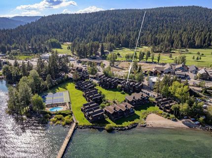 270 North Lake Boulevard , Unit #22, Tahoe City, CA 96145 Photo