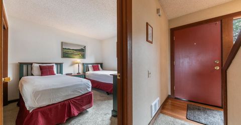 270 North Lake Boulevard , Unit #22, Tahoe City, CA 96145 Photo