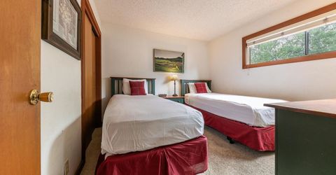 270 North Lake Boulevard , Unit #22, Tahoe City, CA 96145 Photo