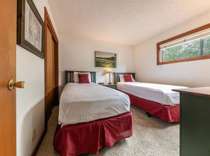 270 North Lake Boulevard , Unit #22, Tahoe City, CA 96145 Photo