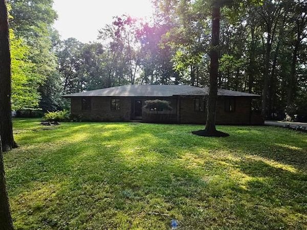 2660 Tally Ho Drive, Blacklick, OH 43004