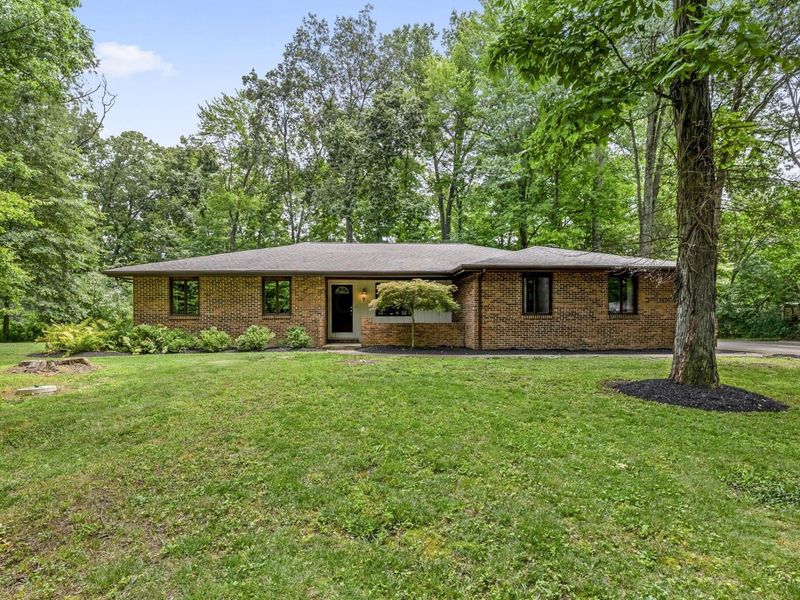 2660 Tally Ho Drive, Blacklick, OH 43004 Photo 1