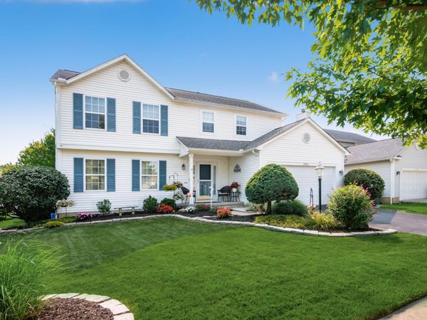 3361 Oak Bend Boulevard , Canal Winchester, OH 43110