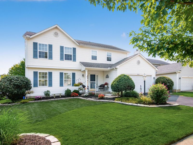 3361 Oak Bend Boulevard, Canal Winchester, OH 43110 Photo 1
