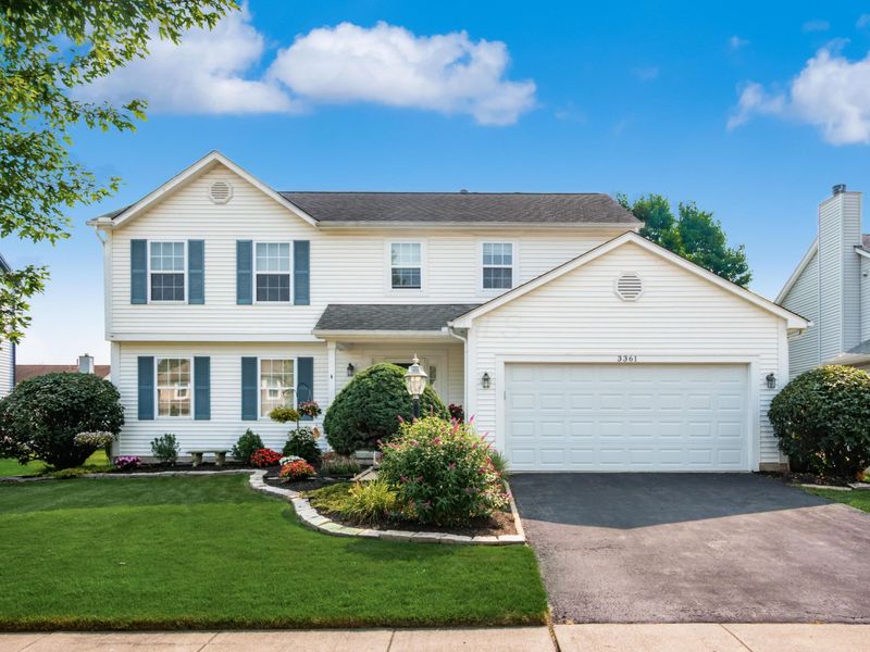3361 Oak Bend Boulevard, Canal Winchester, OH 43110 Photo 2