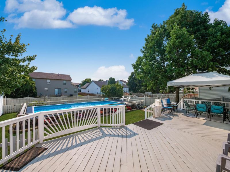 3361 Oak Bend Boulevard, Canal Winchester, OH 43110 Photo 33
