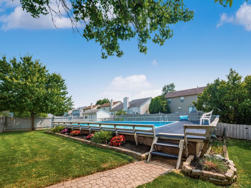 3361 Oak Bend Boulevard, Canal Winchester, OH 43110 Photo 34