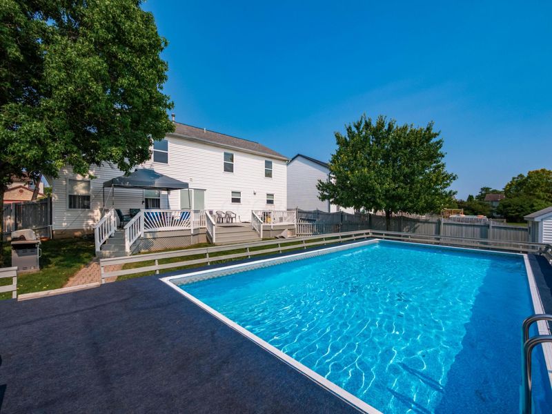 3361 Oak Bend Boulevard, Canal Winchester, OH 43110 Photo 35
