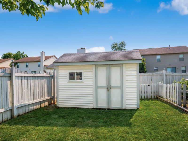 3361 Oak Bend Boulevard, Canal Winchester, OH 43110 Photo 37