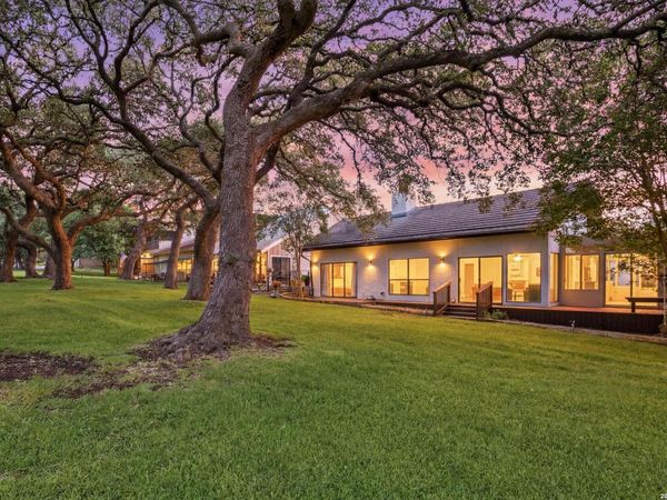 29342 RIDGEVIEW TRL, Boerne, TX 78015