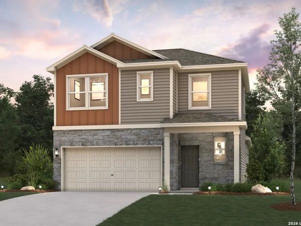 7387 Teal Trace, Leon Valley, TX 78240