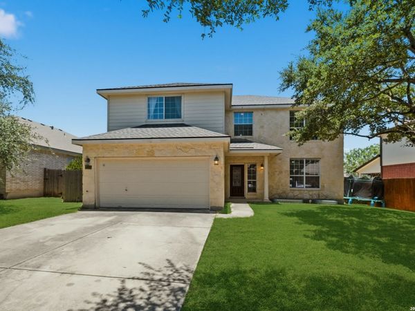 113 Phantom, Cibolo, TX 78108