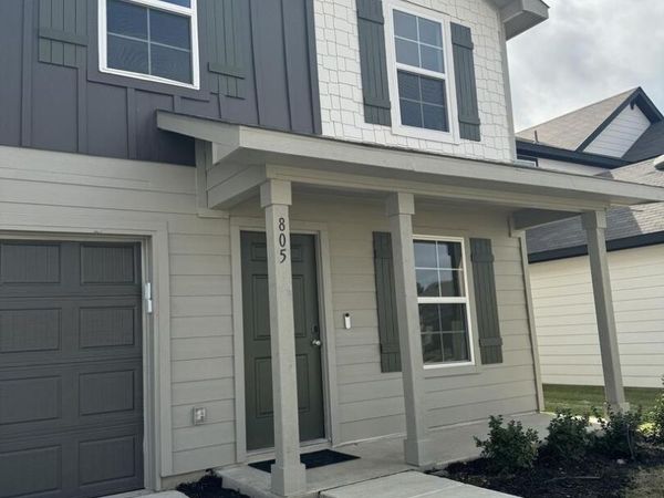 805 Altapass Hills, Seguin, TX 78155