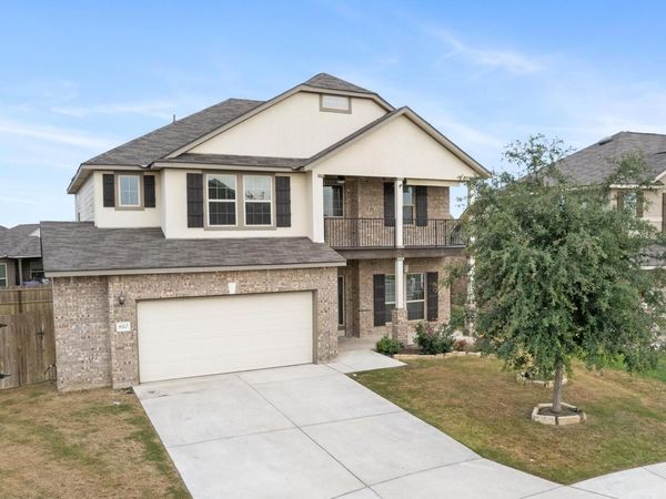 810 Low Cloud, New Braunfels, TX 78130
