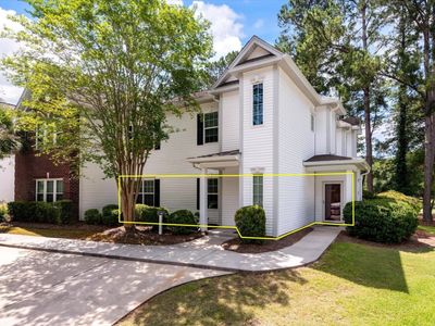 197 Golfview Lane, Summerville, SC 29485