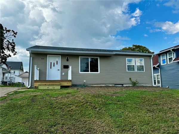 419 E 3rd Street, Maryville, MO 64468
