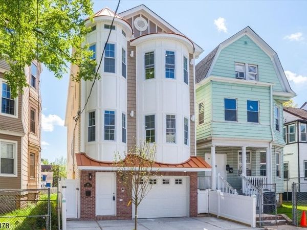 68 Lindsley Ave, Newark, NJ 07106