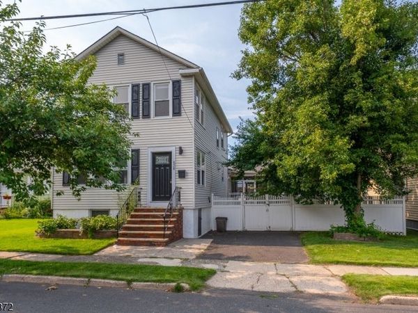 536 Spruce Ave, Garwood, NJ 07027